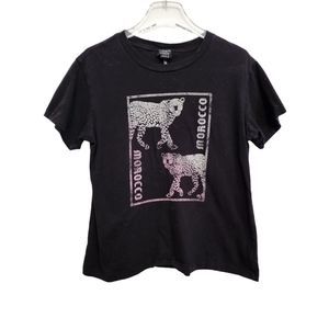 Evereve Morocco Tee Shirt